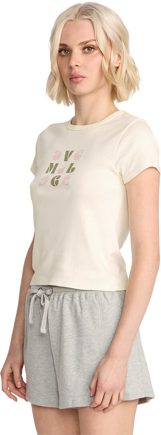 Numéro de l'image de la galerie de produits 2 pour le produit T-shirt Have A Clue - Femme