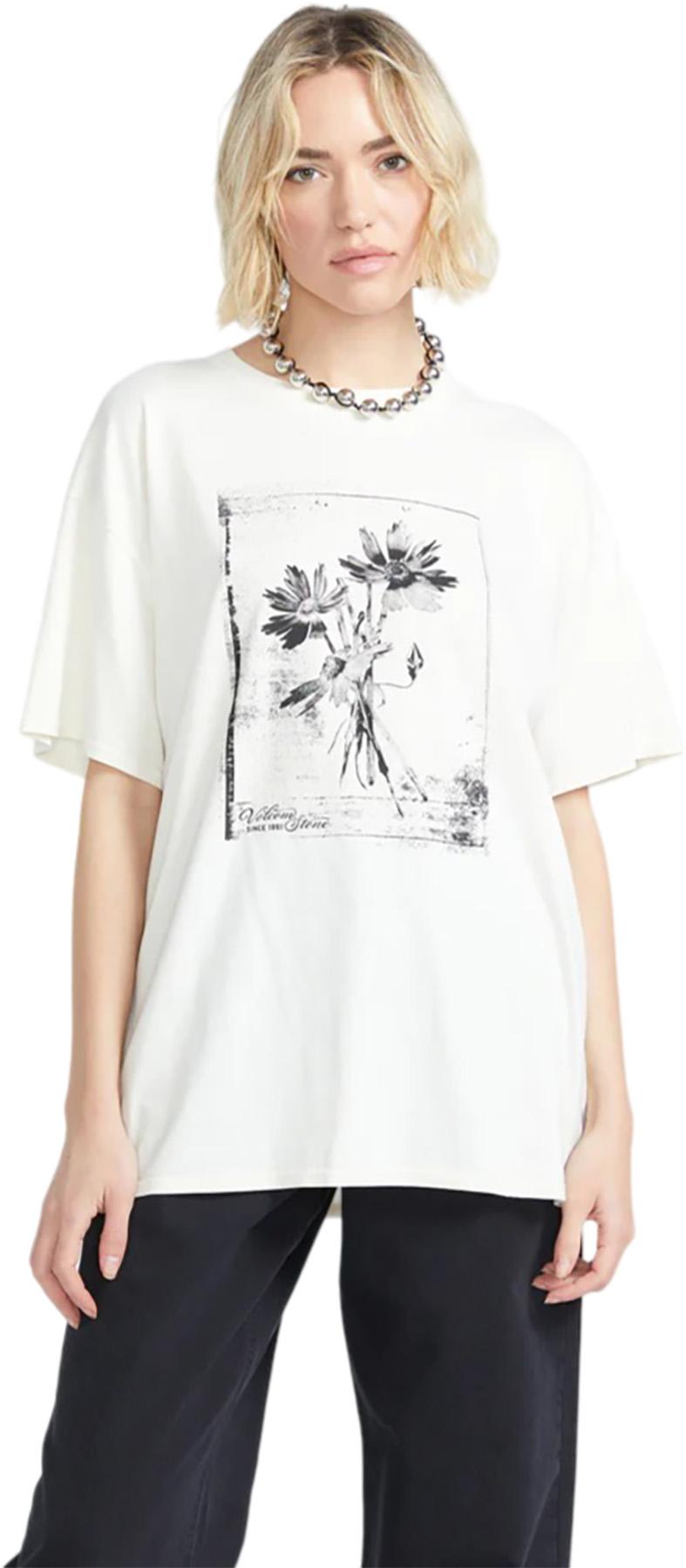 Product gallery image number 1 for product Stones Throw Short Sleeve T-Shirt - Women's