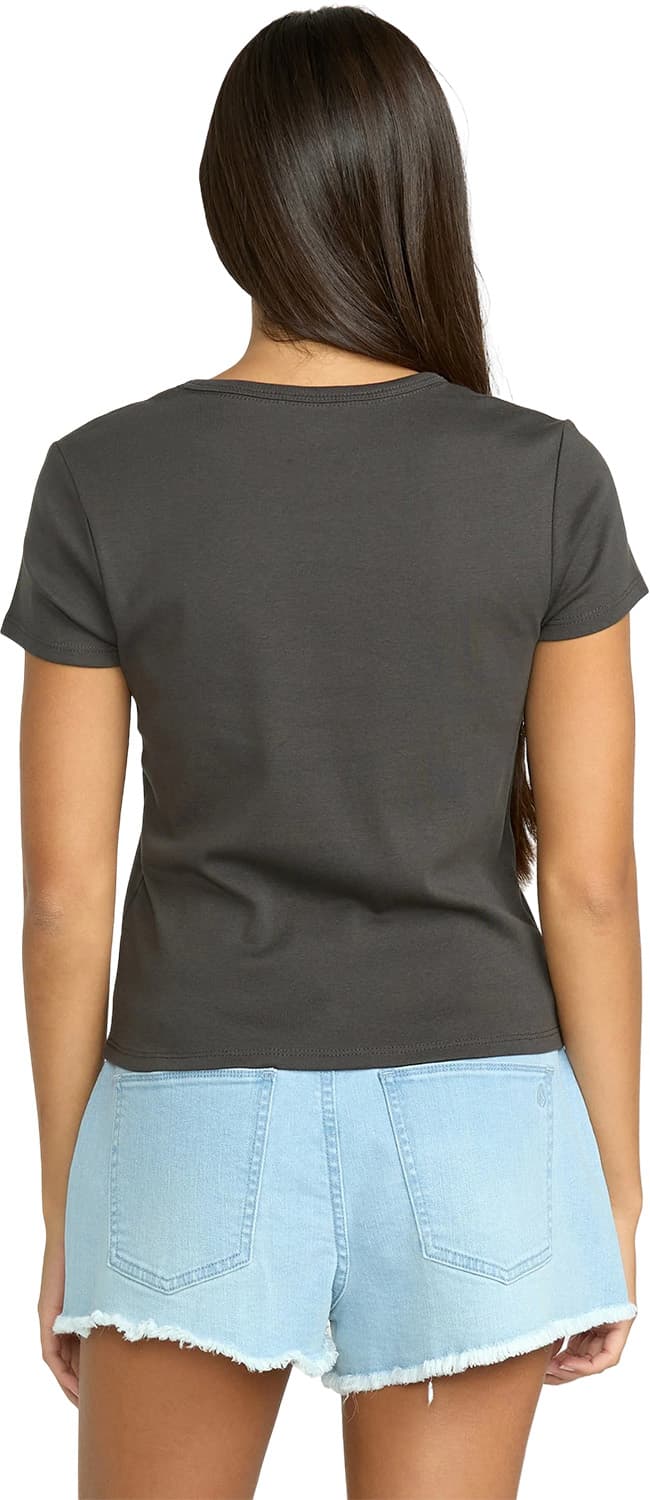 Product gallery image number 5 for product T-shirt Have A Clue - Femme