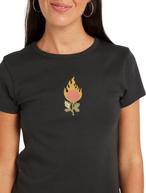 Product gallery image number 4 for product T-shirt Have A Clue - Femme