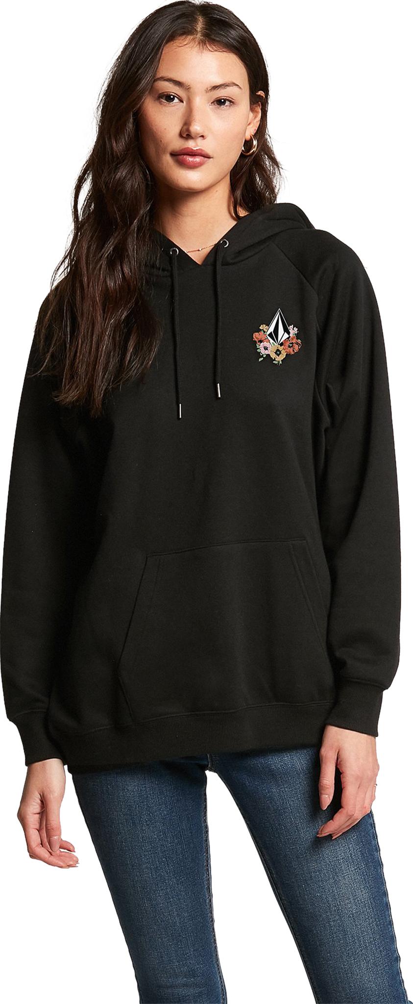 Product gallery image number 1 for product Truly Stoked Boyfriend Hoodie - Women's