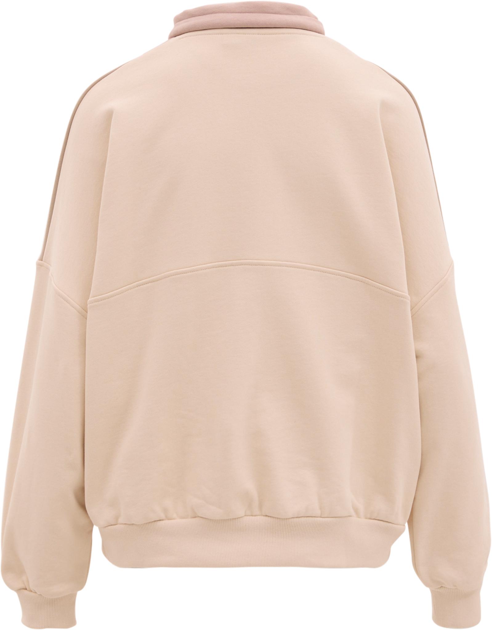Numéro de l'image de la galerie de produits 2 pour le produit Chandail en molleton Reetrostone - Femme