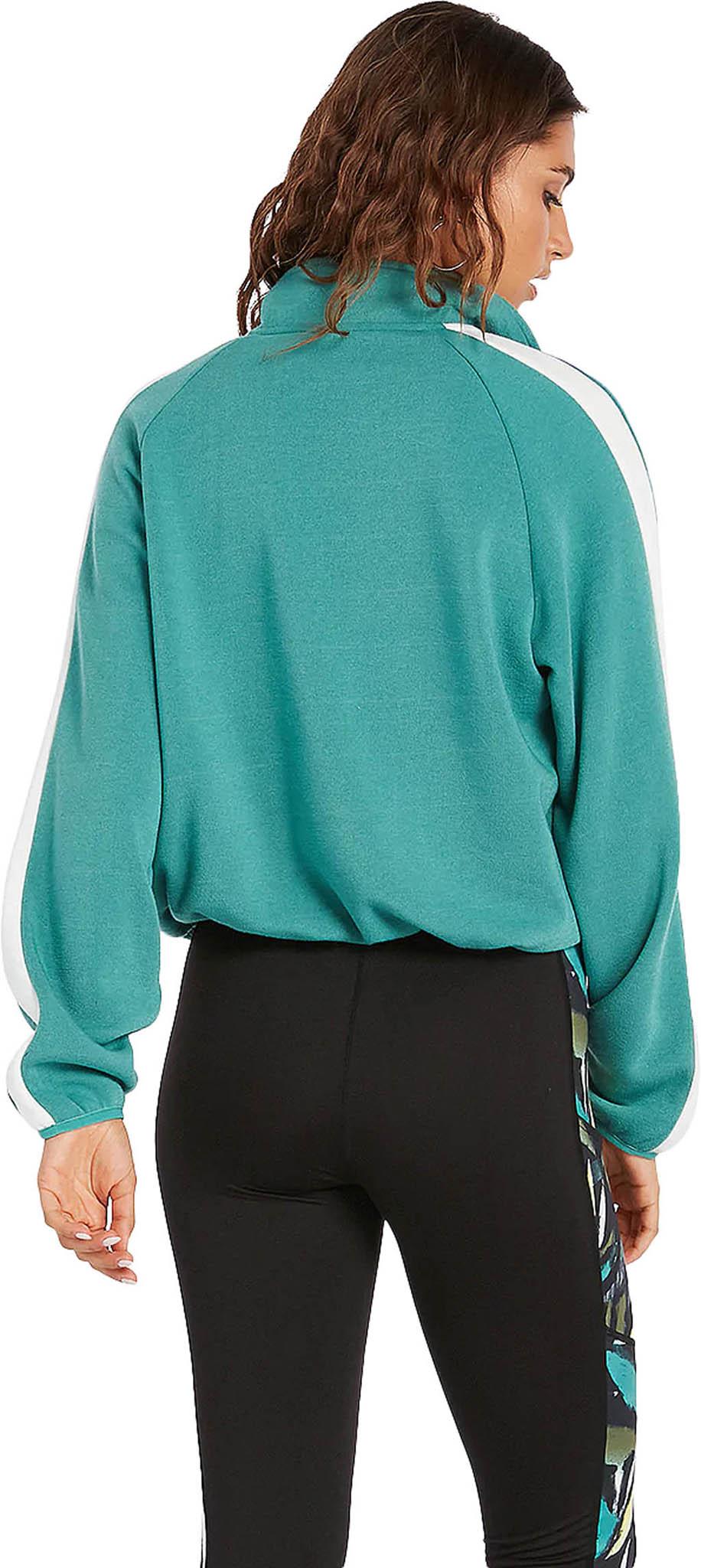Product gallery image number 3 for product Way Stacked Mock Neck Tee - Women's