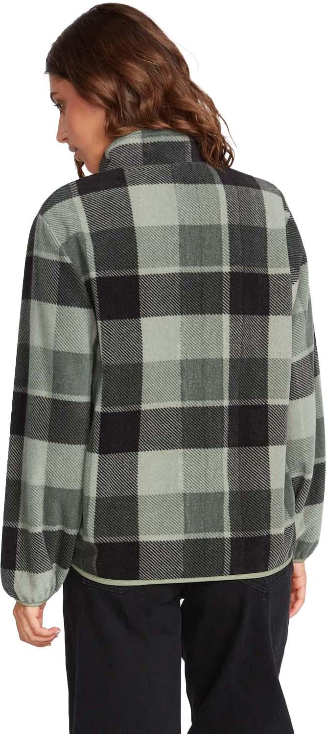 Numéro de l'image de la galerie de produits 2 pour le produit Chandail en molleton Pheelin It - Femme