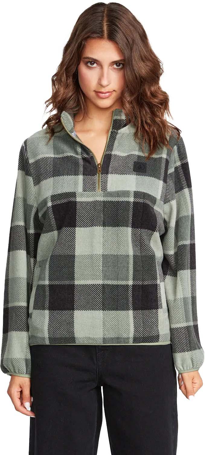 Numéro de l'image de la galerie de produits 3 pour le produit Chandail en molleton Pheelin It - Femme