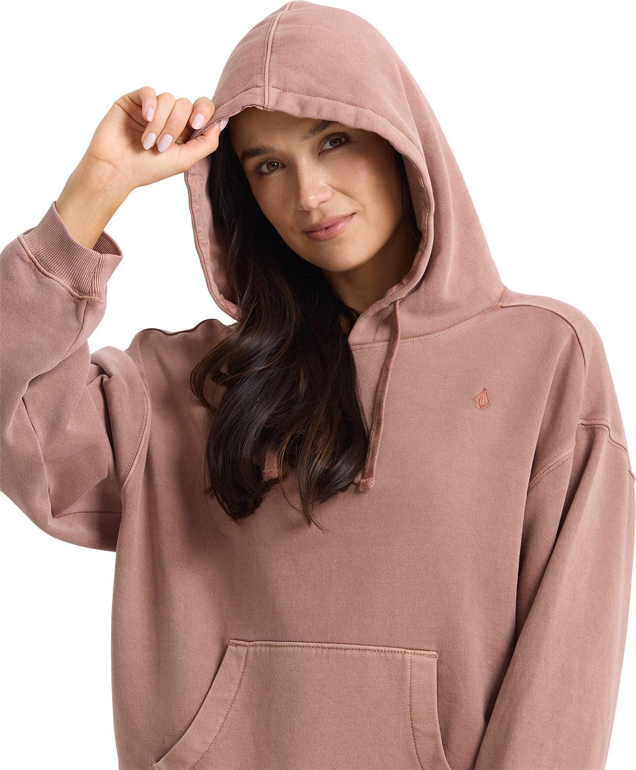 Product gallery image number 3 for product Stone Soft Hoodie - Women's