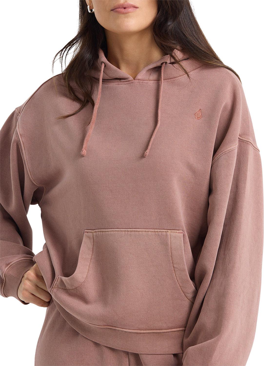 Product gallery image number 6 for product Stone Soft Hoodie - Women's
