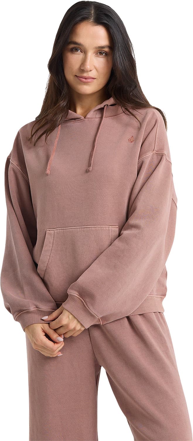 Product gallery image number 4 for product Stone Soft Hoodie - Women's