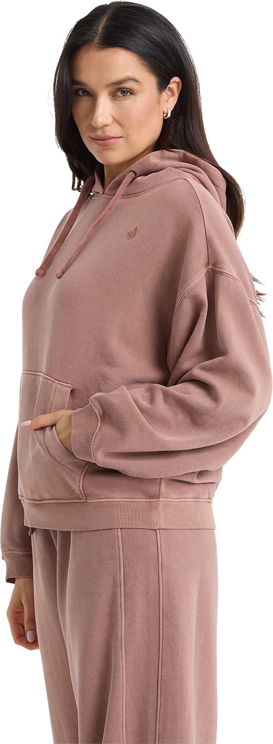 Product gallery image number 5 for product Stone Soft Hoodie - Women's