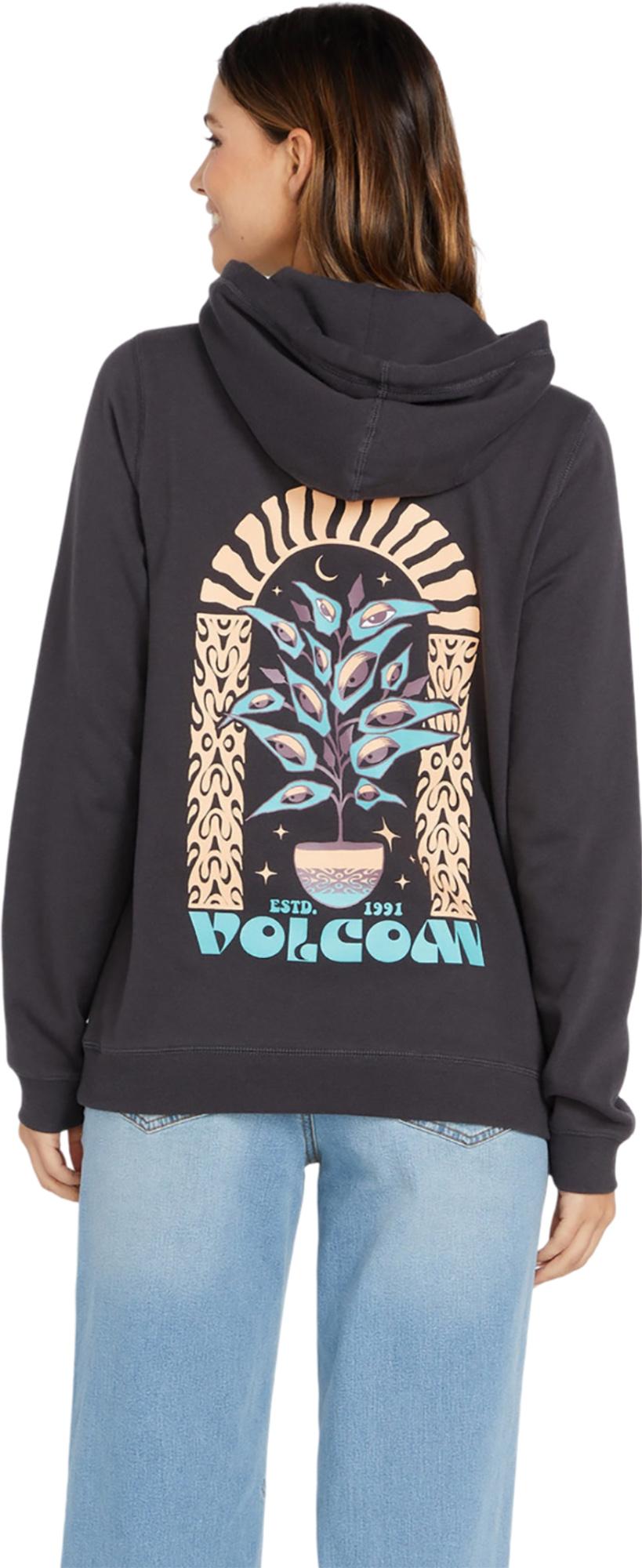 Product gallery image number 3 for product Truly Deal II Hoodie - Women's