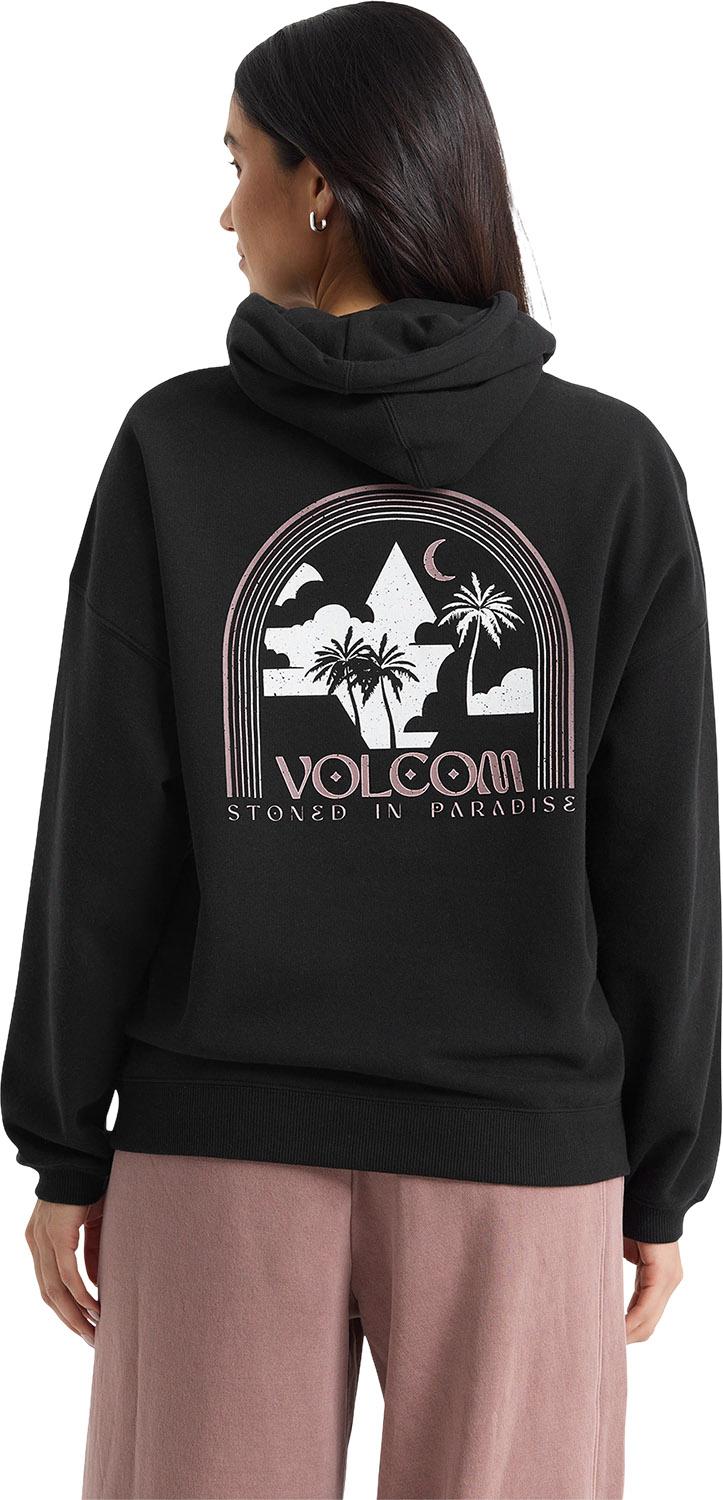 Product image for Stone Art Up Hoodie - Women's