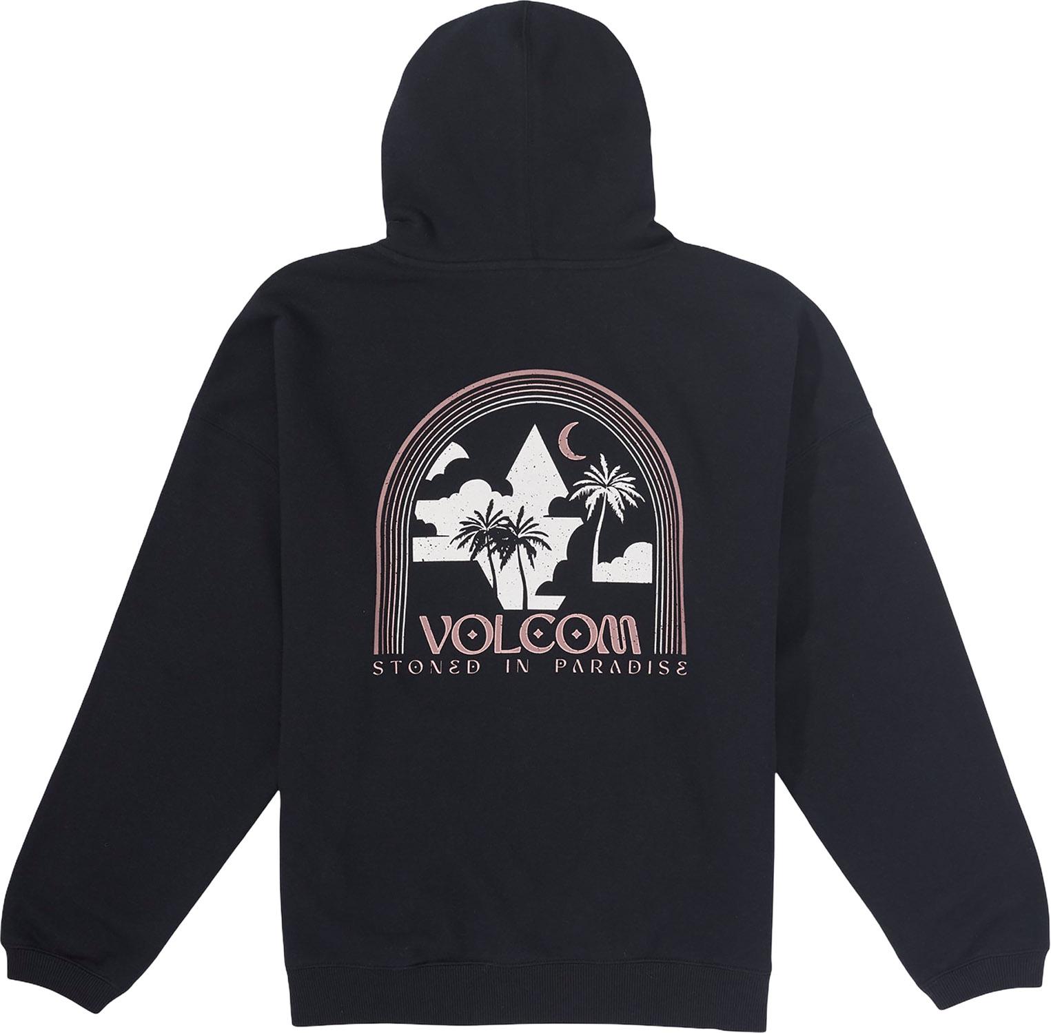Product gallery image number 3 for product Stone Art Up Hoodie - Women's