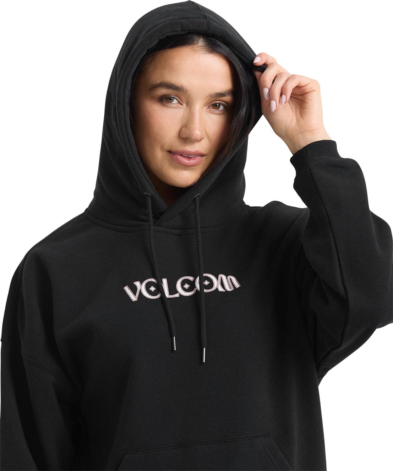 Product gallery image number 2 for product Stone Art Up Hoodie - Women's