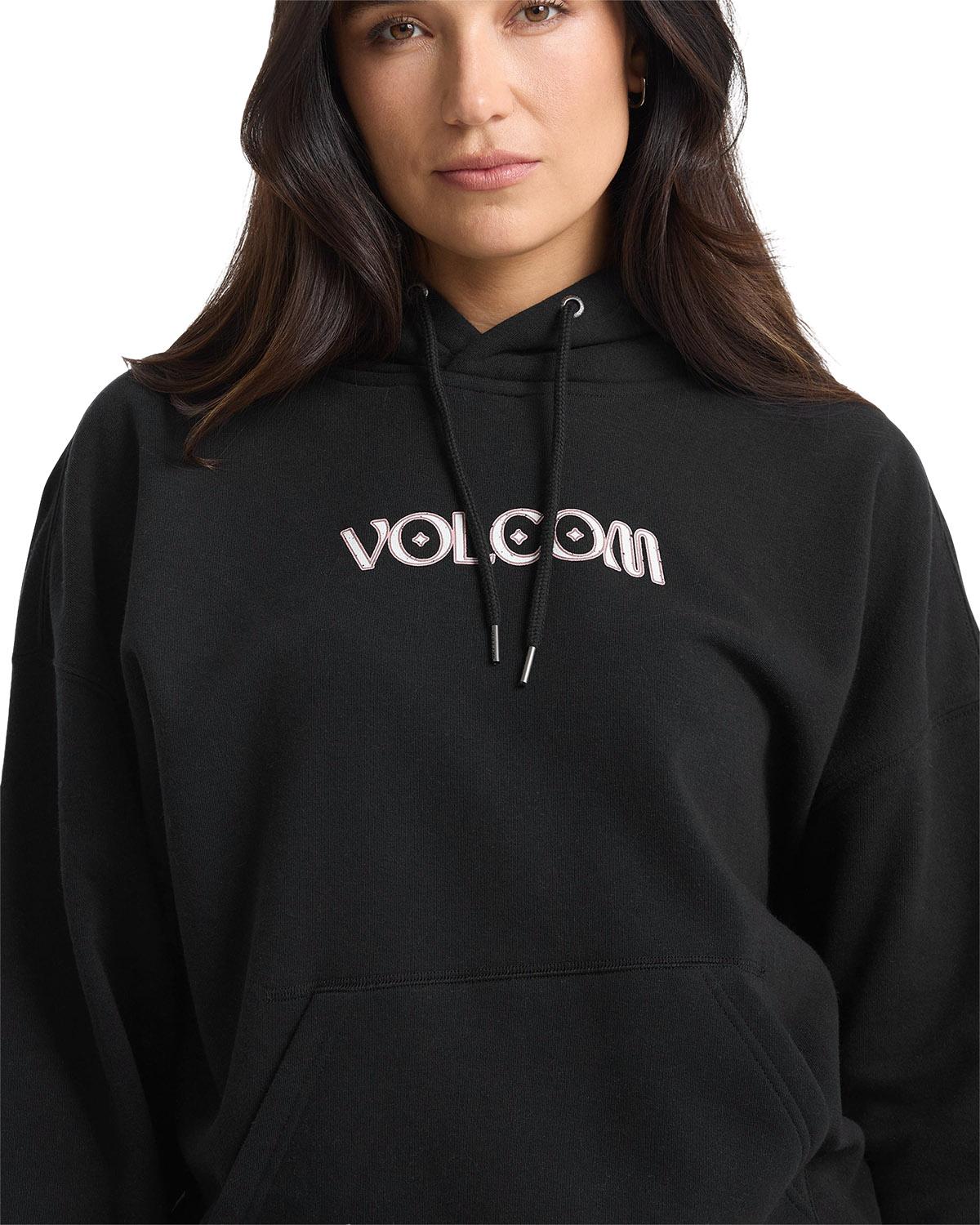 Product gallery image number 5 for product Stone Art Up Hoodie - Women's