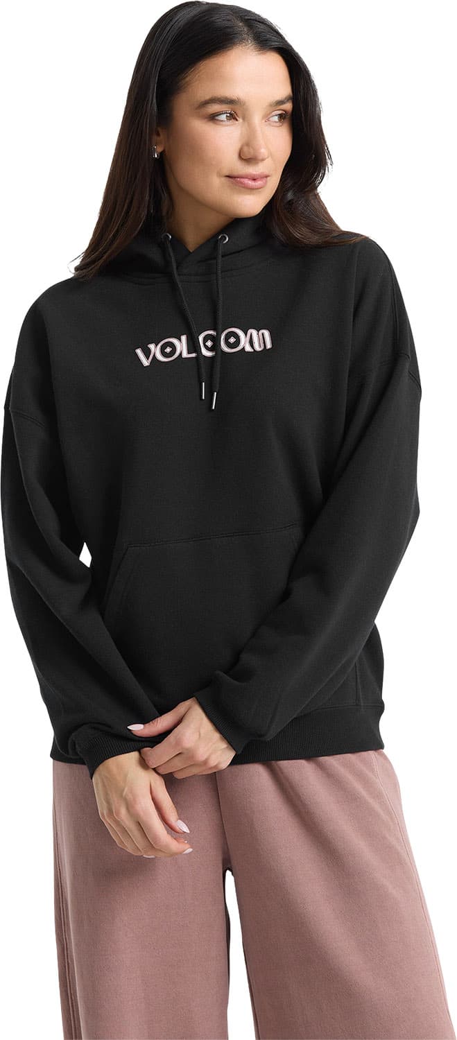 Product gallery image number 6 for product Stone Art Up Hoodie - Women's