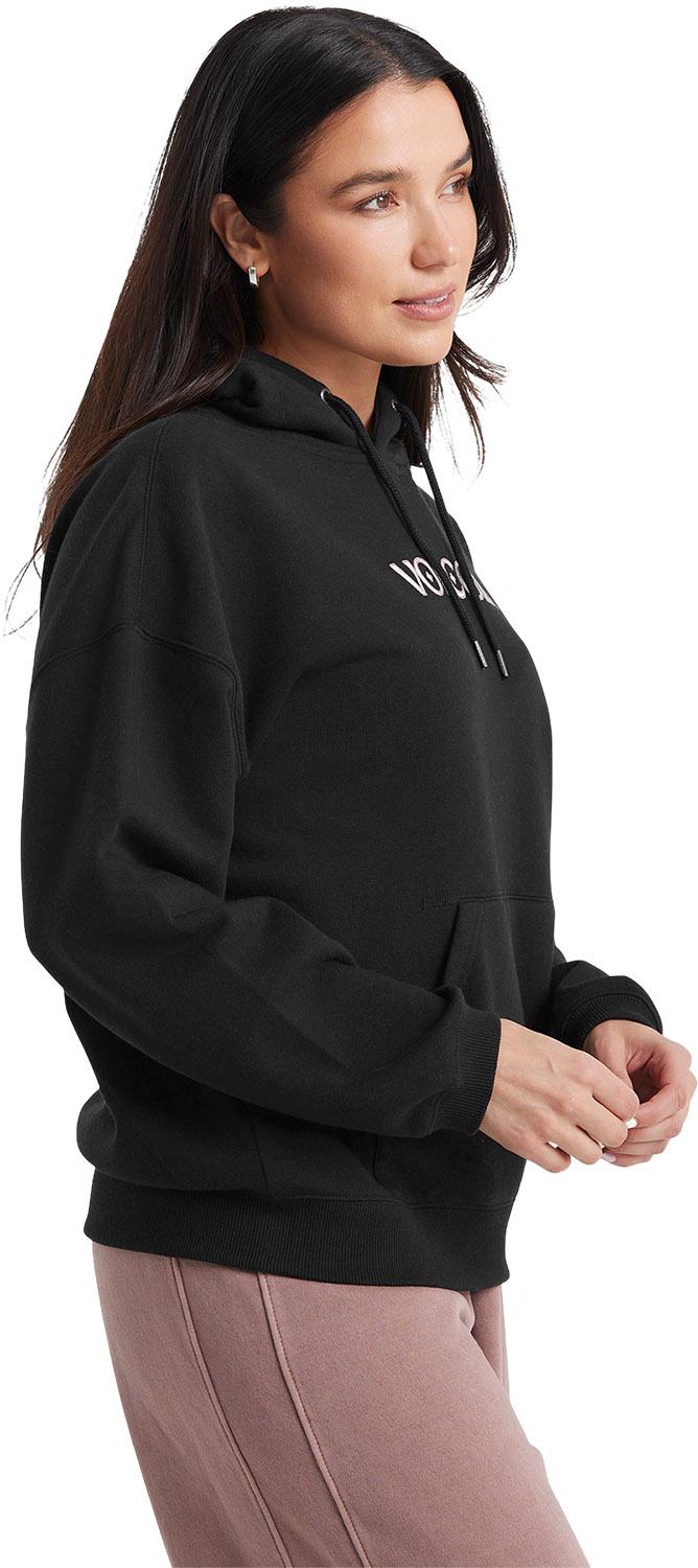 Product gallery image number 7 for product Stone Art Up Hoodie - Women's