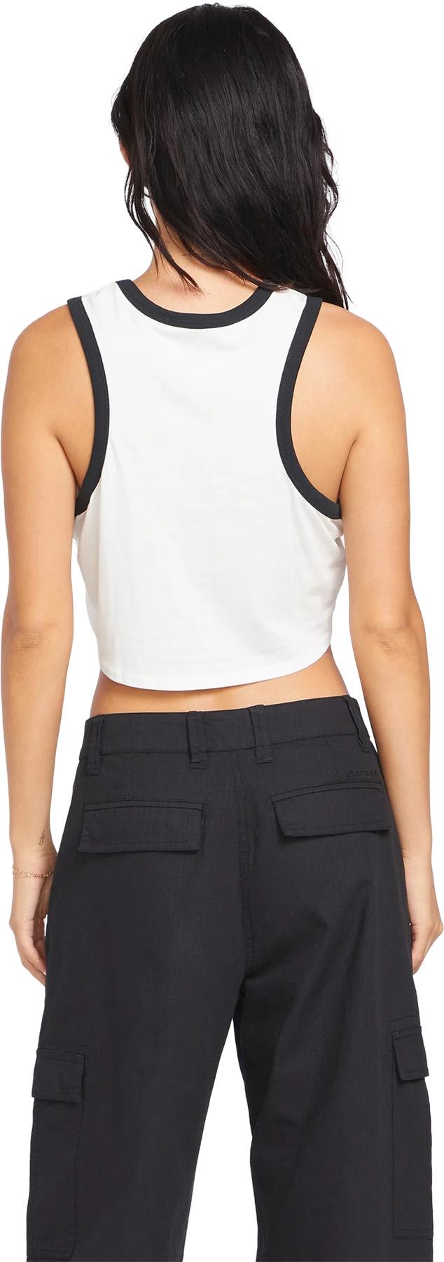 Numéro de l'image de la galerie de produits 2 pour le produit Camisole Fun Fever - Femme