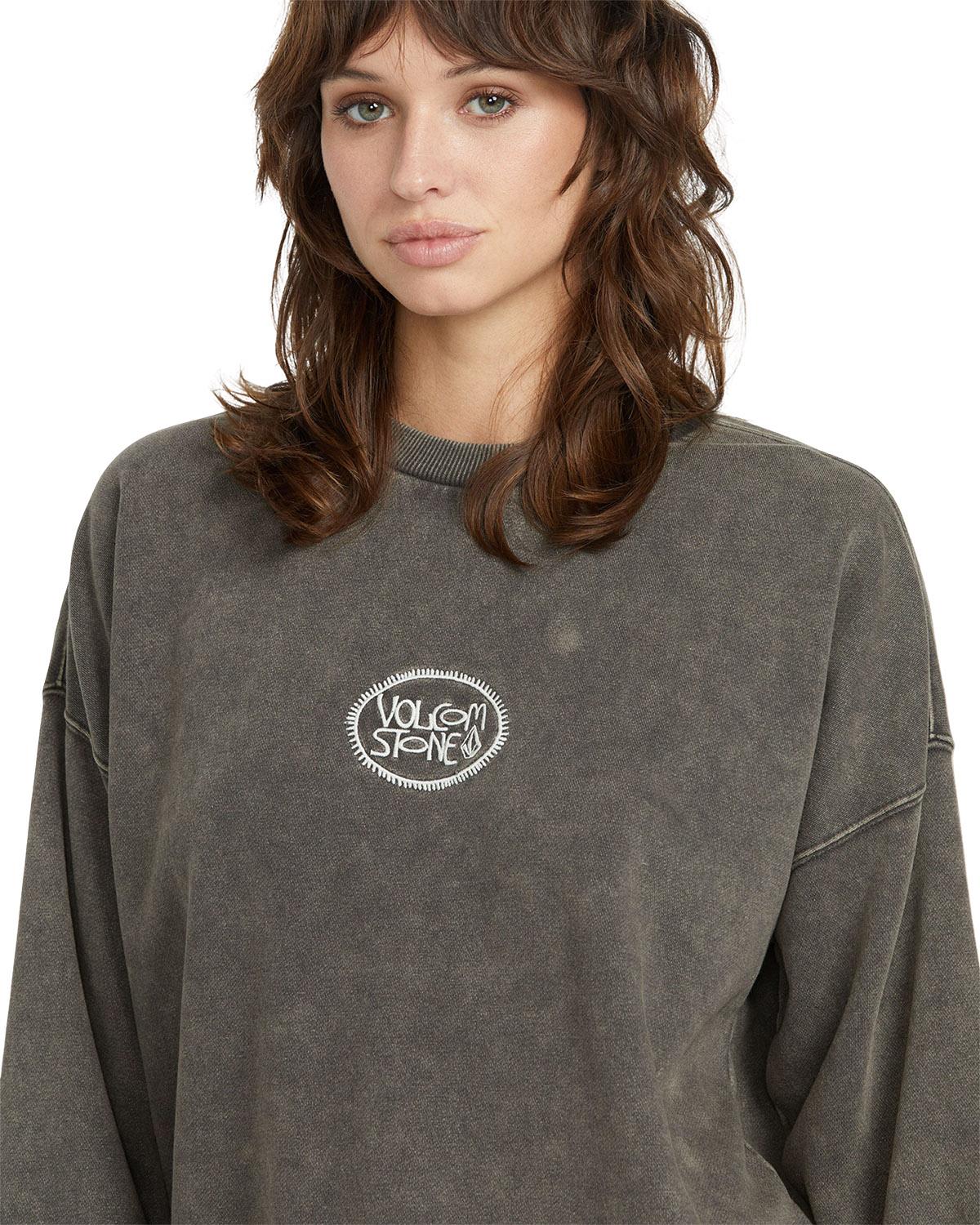 Product gallery image number 8 for product Stone Sweatshirt - Women's
