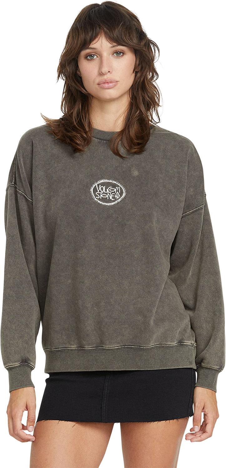 Product gallery image number 4 for product Stone Sweatshirt - Women's