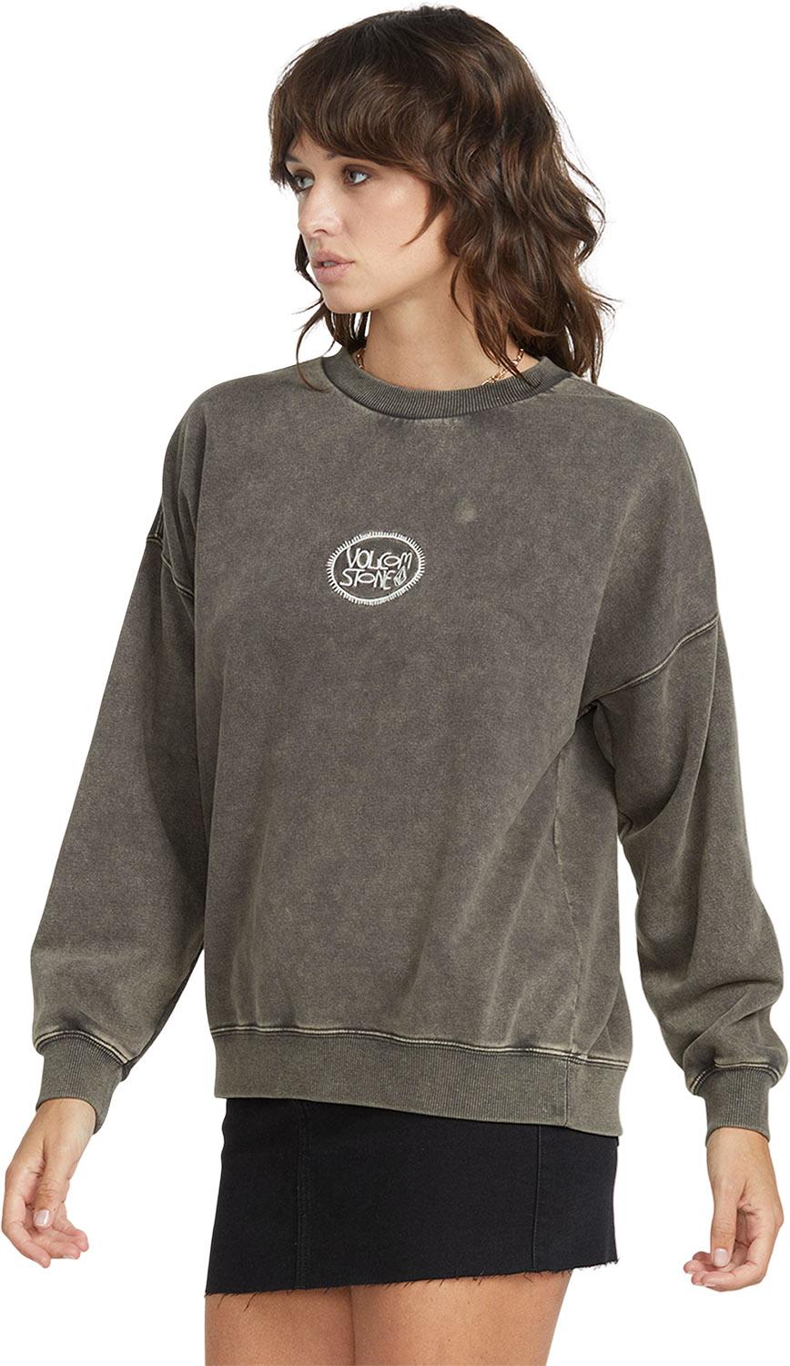 Product gallery image number 2 for product Stone Sweatshirt - Women's