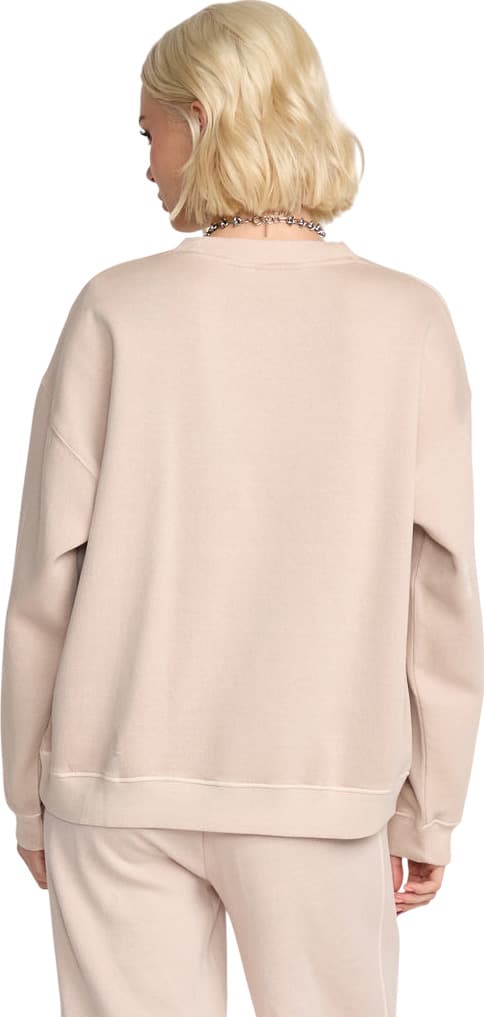 Numéro de l'image de la galerie de produits 2 pour le produit Chandail en molleton Stone Soft - Femme