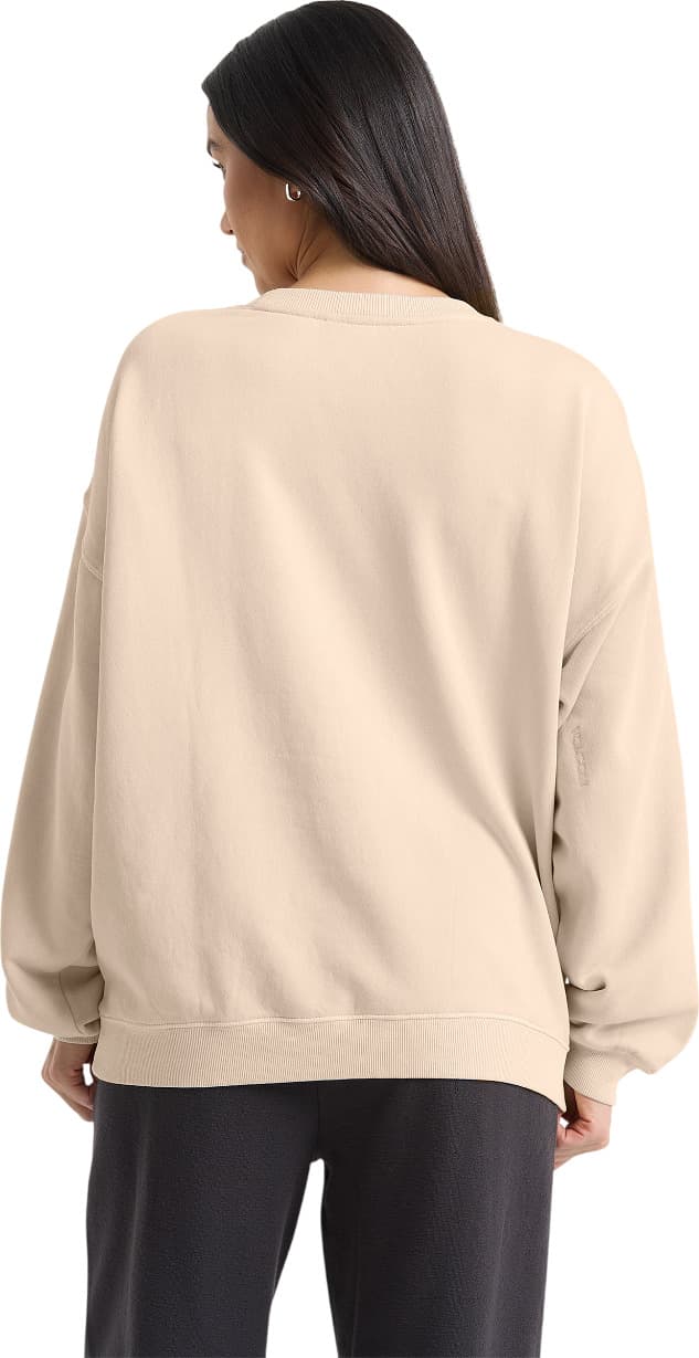 Product gallery image number 2 for product Chandail en molleton Stone Soft - Femme