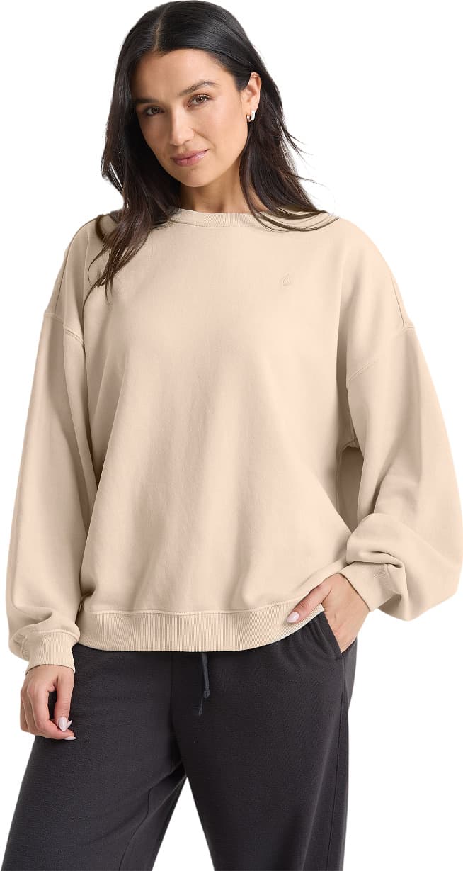 Product image for Chandail en molleton Stone Soft - Femme