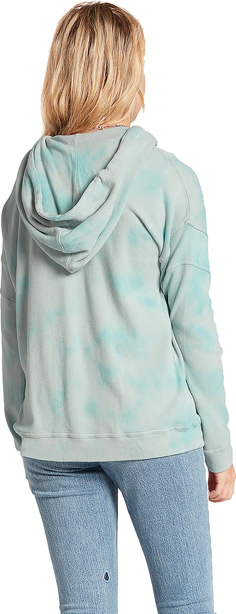 Product gallery image number 2 for product Lived In Lounge Zip Sweatshirt - Women's