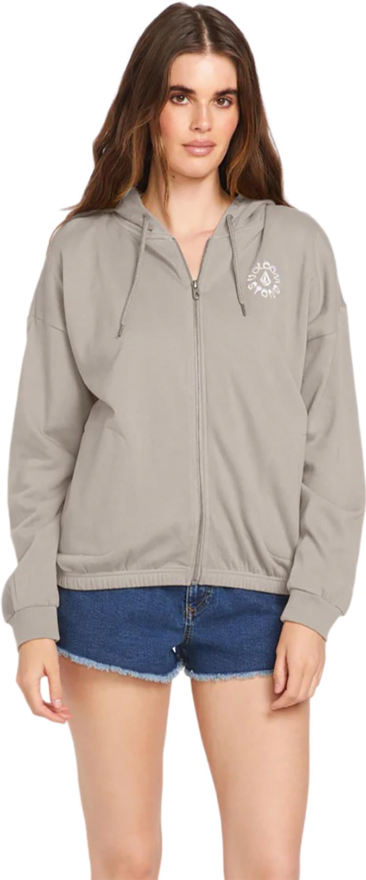 Product image for Truly Deal Zip Hoodie - Women's