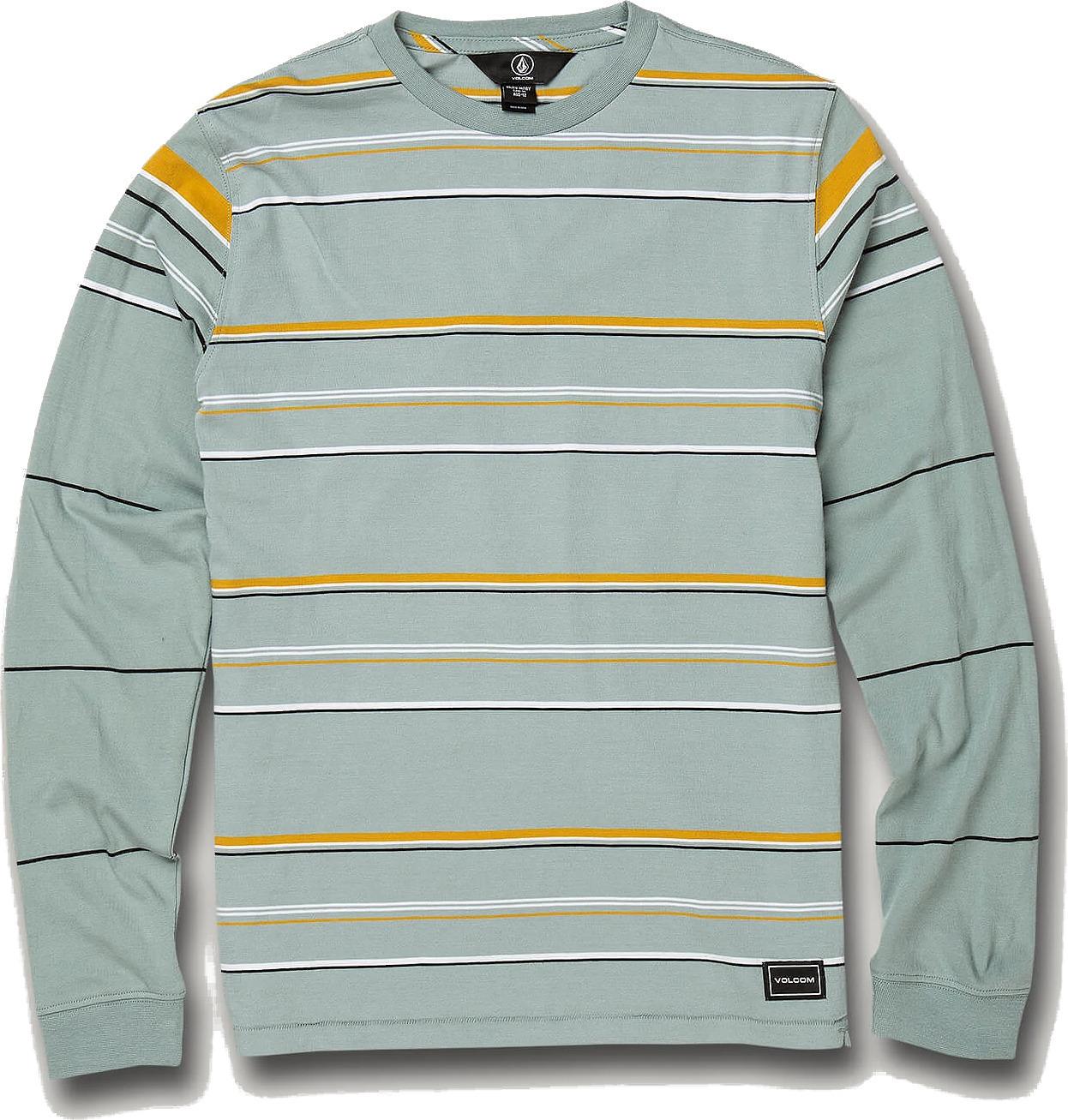 Product gallery image number 1 for product CJ Collins Crew Long Sleeve - Big Boys