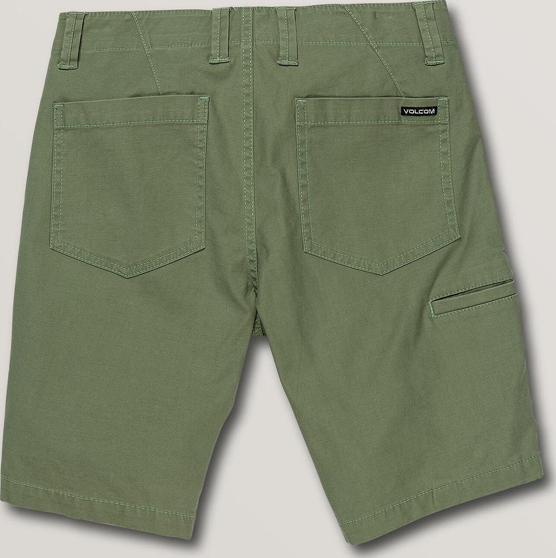 Product gallery image number 2 for product Riser Short - Boys