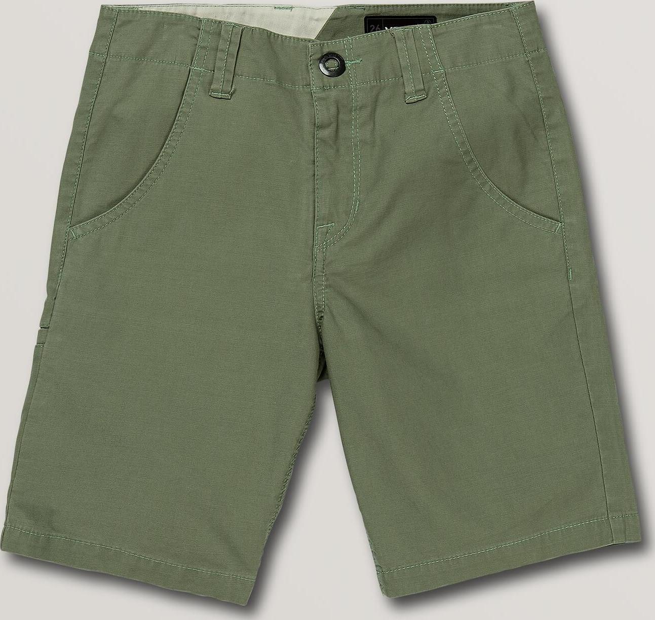 Product gallery image number 1 for product Riser Short - Boys