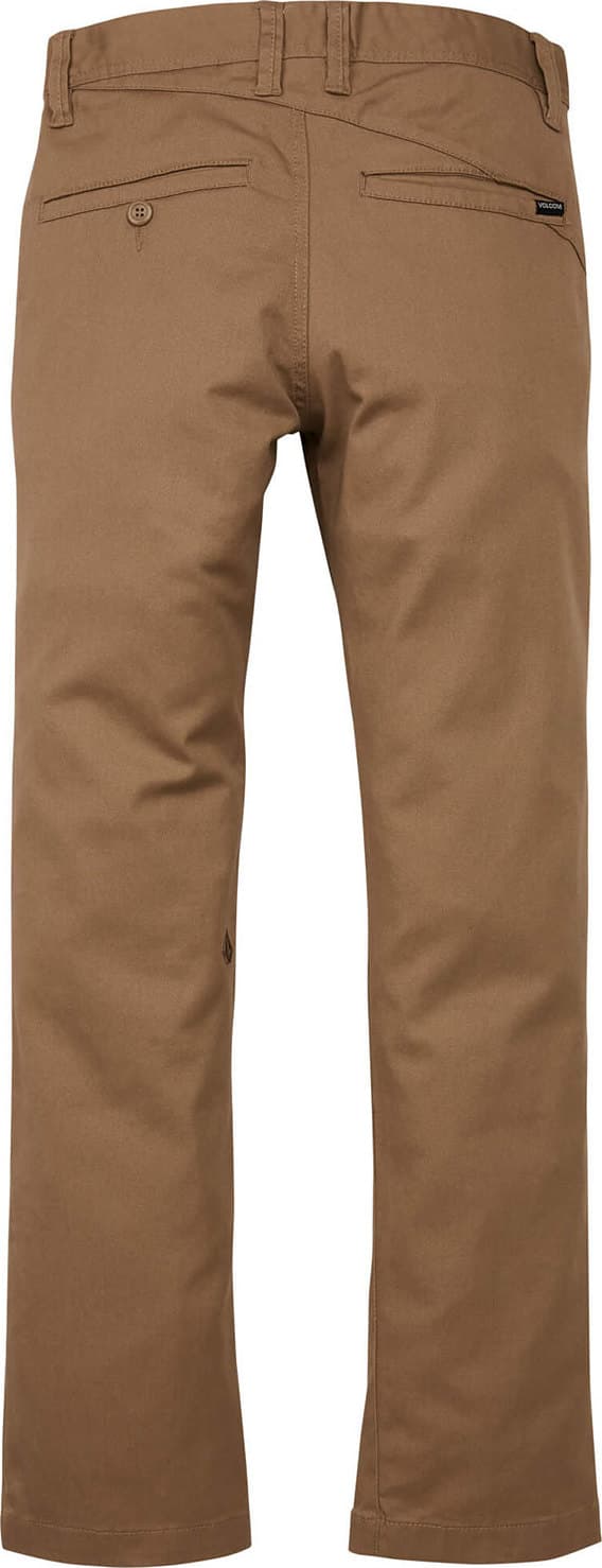Product gallery image number 2 for product Frickin Slim Chino - Big Kids