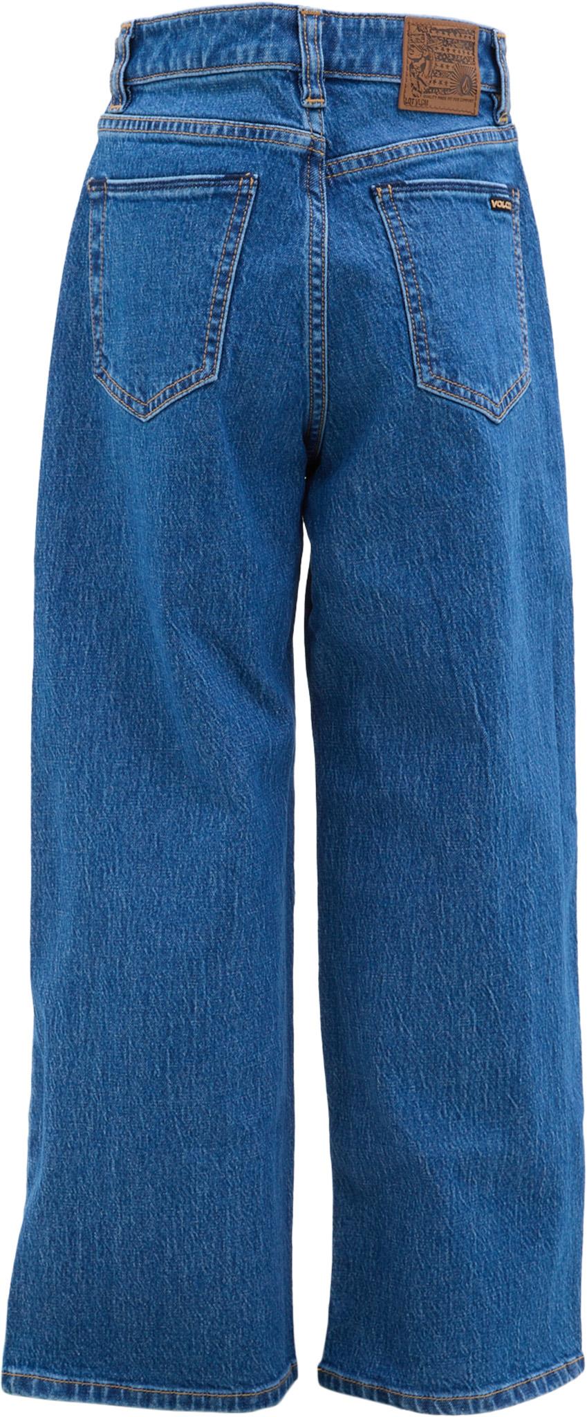 Product gallery image number 2 for product Billow Jeans - Kids