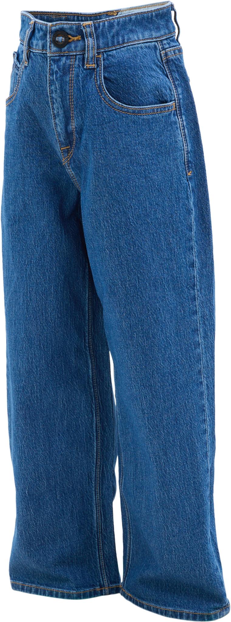 Product gallery image number 3 for product Billow Jeans - Kids