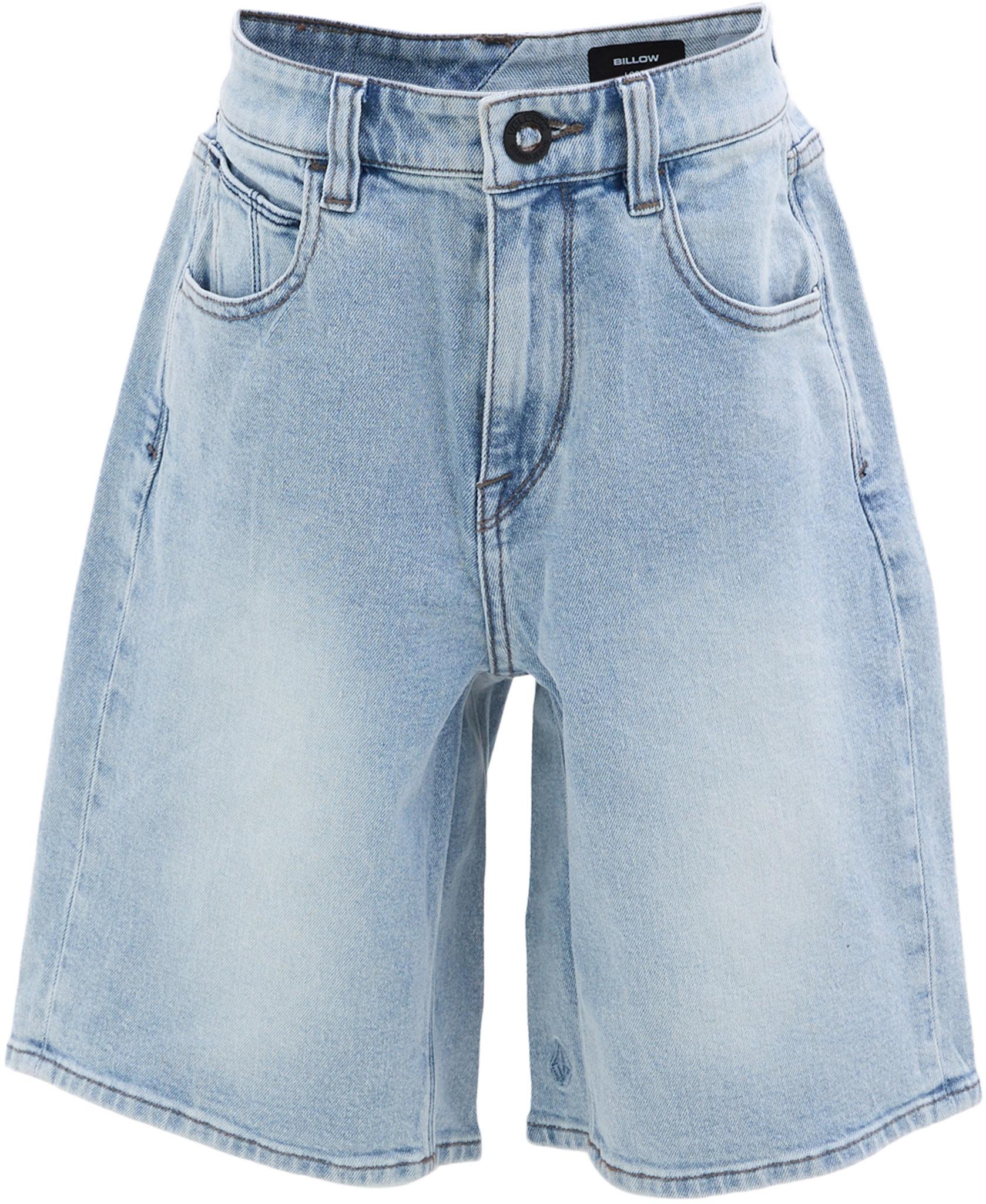 Product image for Billow Denim shorts - Kid's