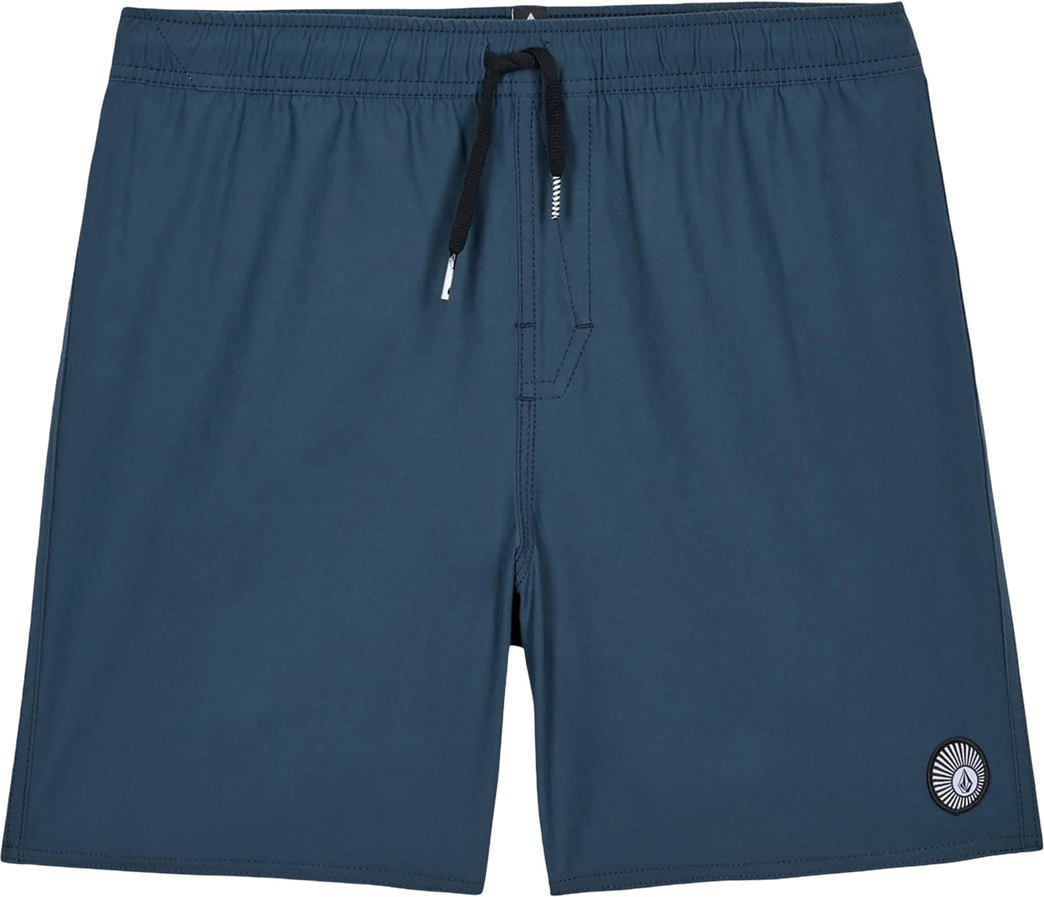 Product image for Lido Trunk Boardshorts - Kids
