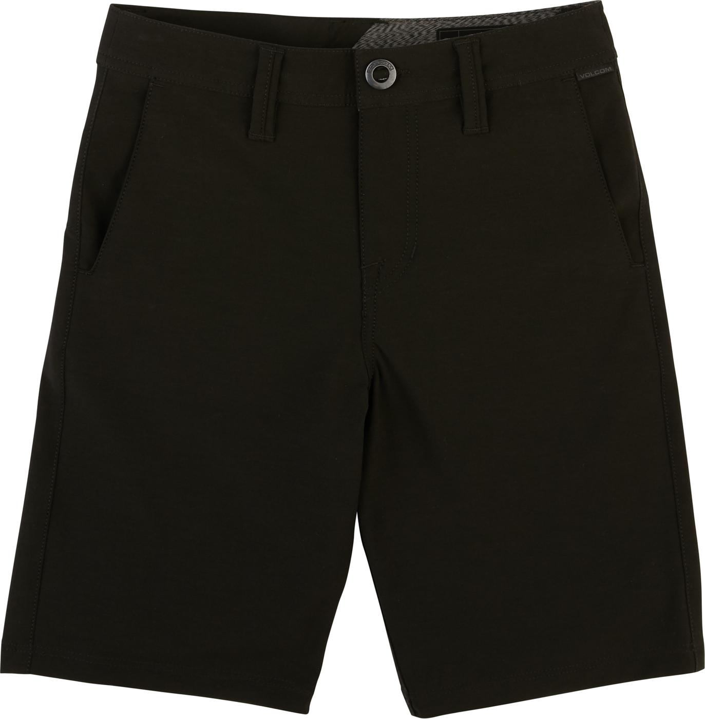 Product gallery image number 1 for product Frickin Surf N' Turf Static Hybrid Shorts - Big Boy's