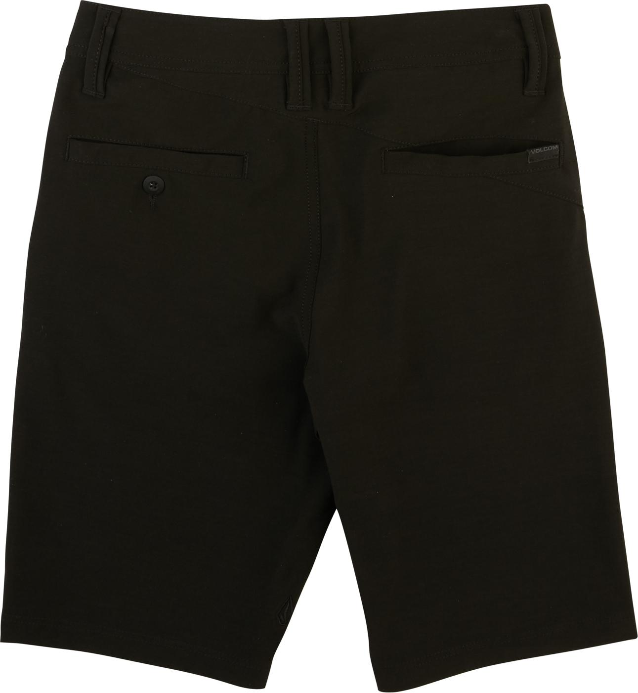 Product gallery image number 2 for product Frickin Surf N' Turf Static Hybrid Shorts - Big Boy's