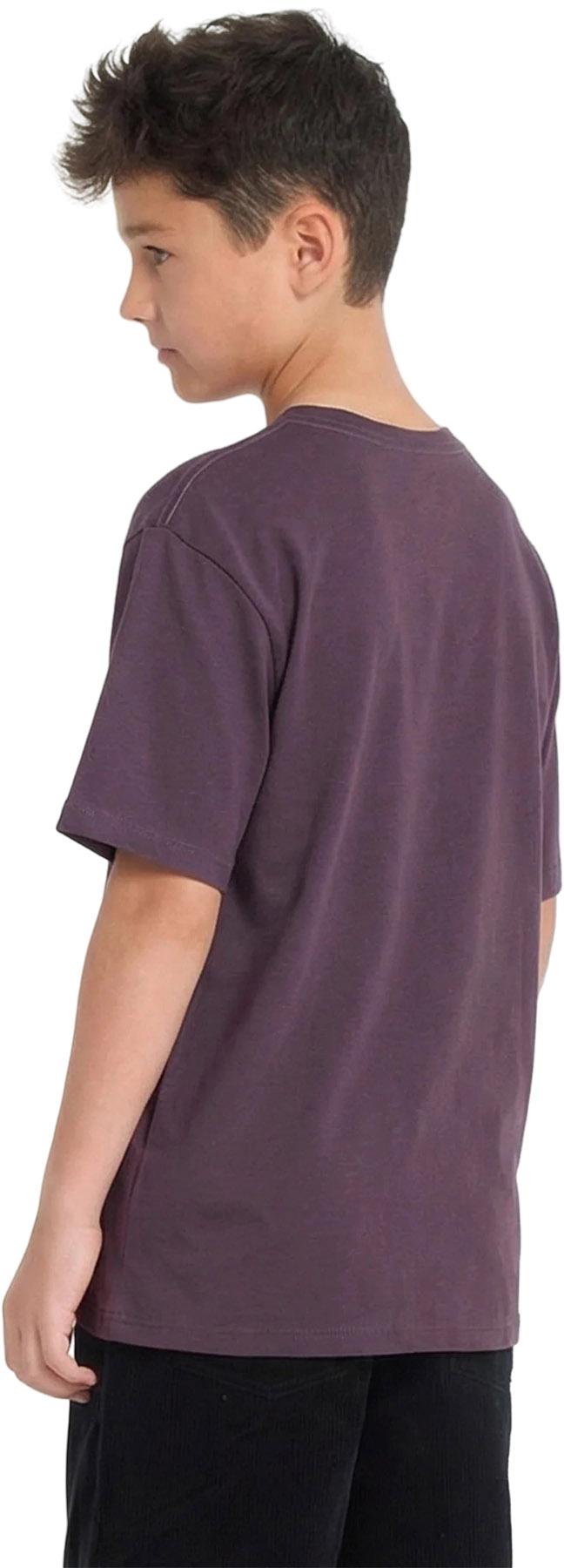 Product gallery image number 3 for product Live Wire Short Sleeve T-Shirt - Kids