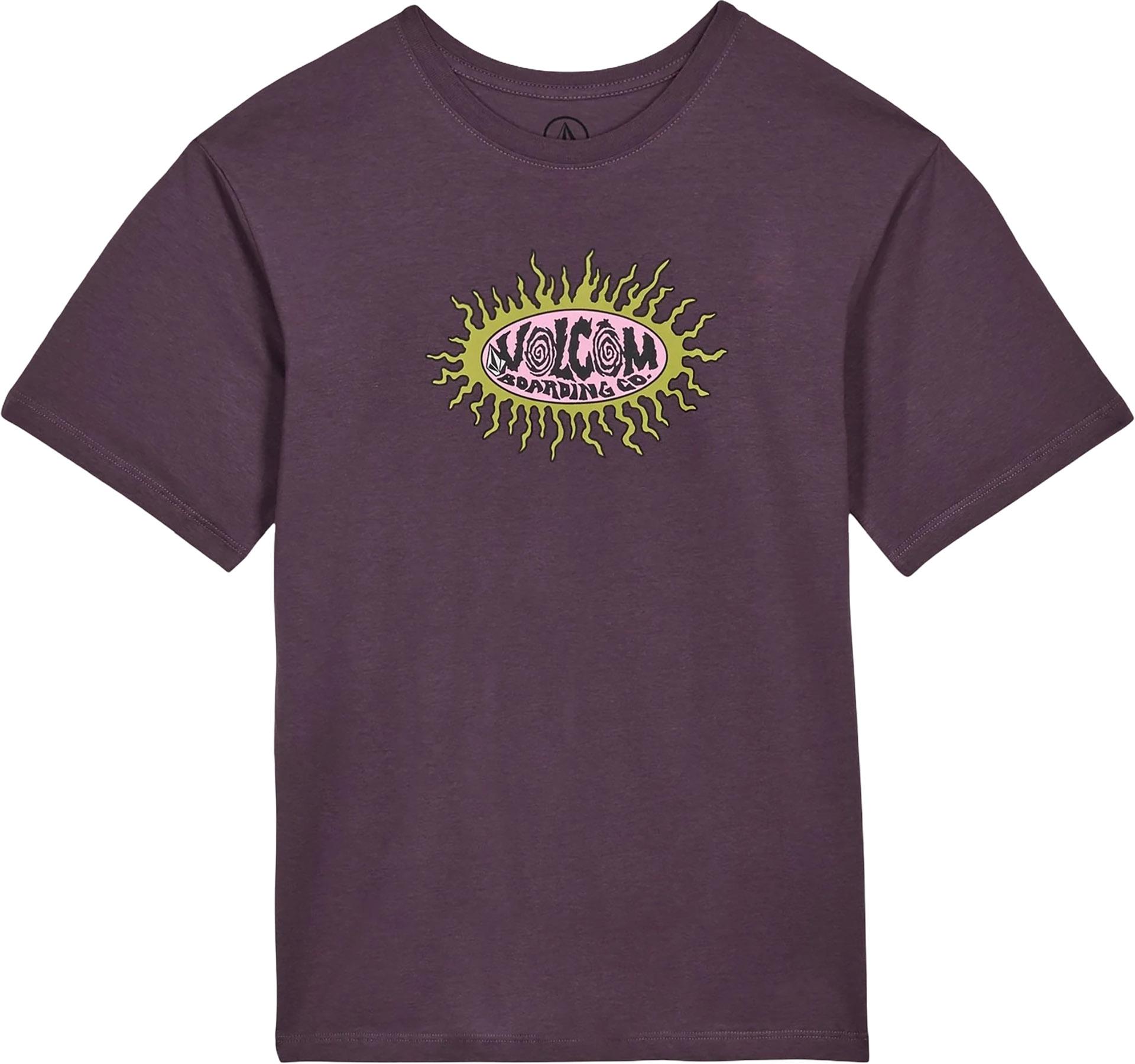 Product image for Live Wire Short Sleeve T-Shirt - Kids