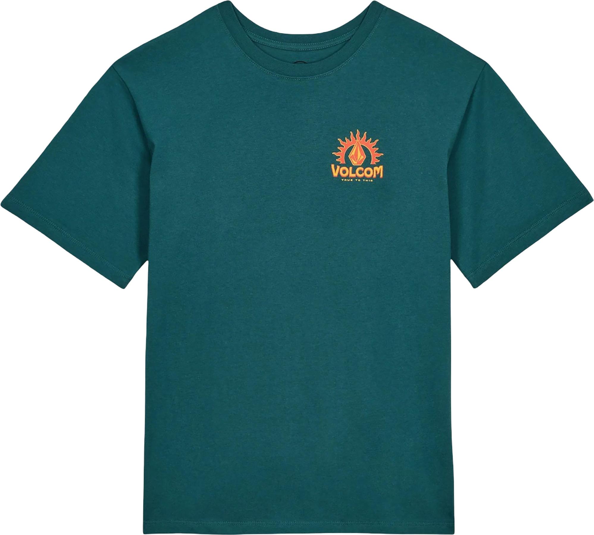 Product image for Solstice Short Sleeve T-Shirt - Kids