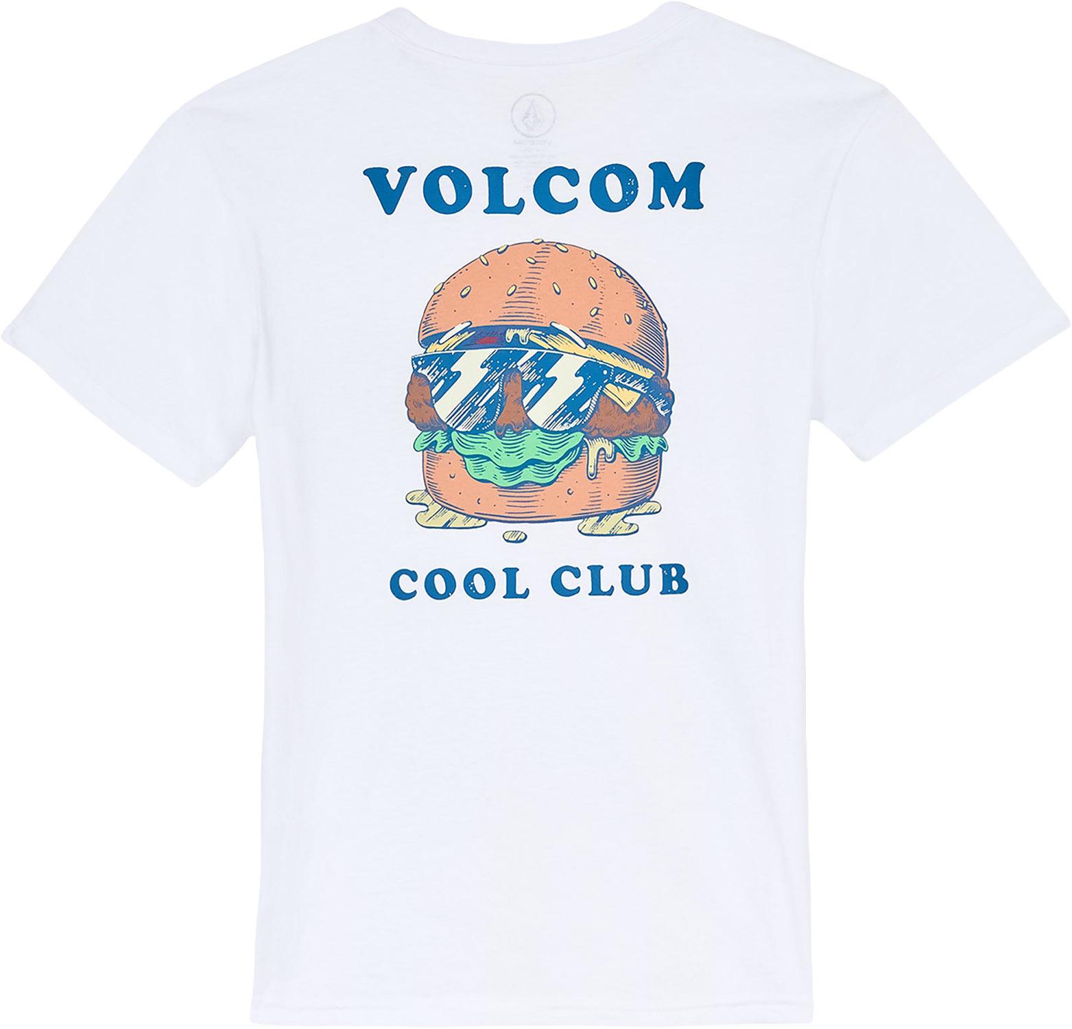 Product image for Burgstone Pocket T-Shirt - Kids