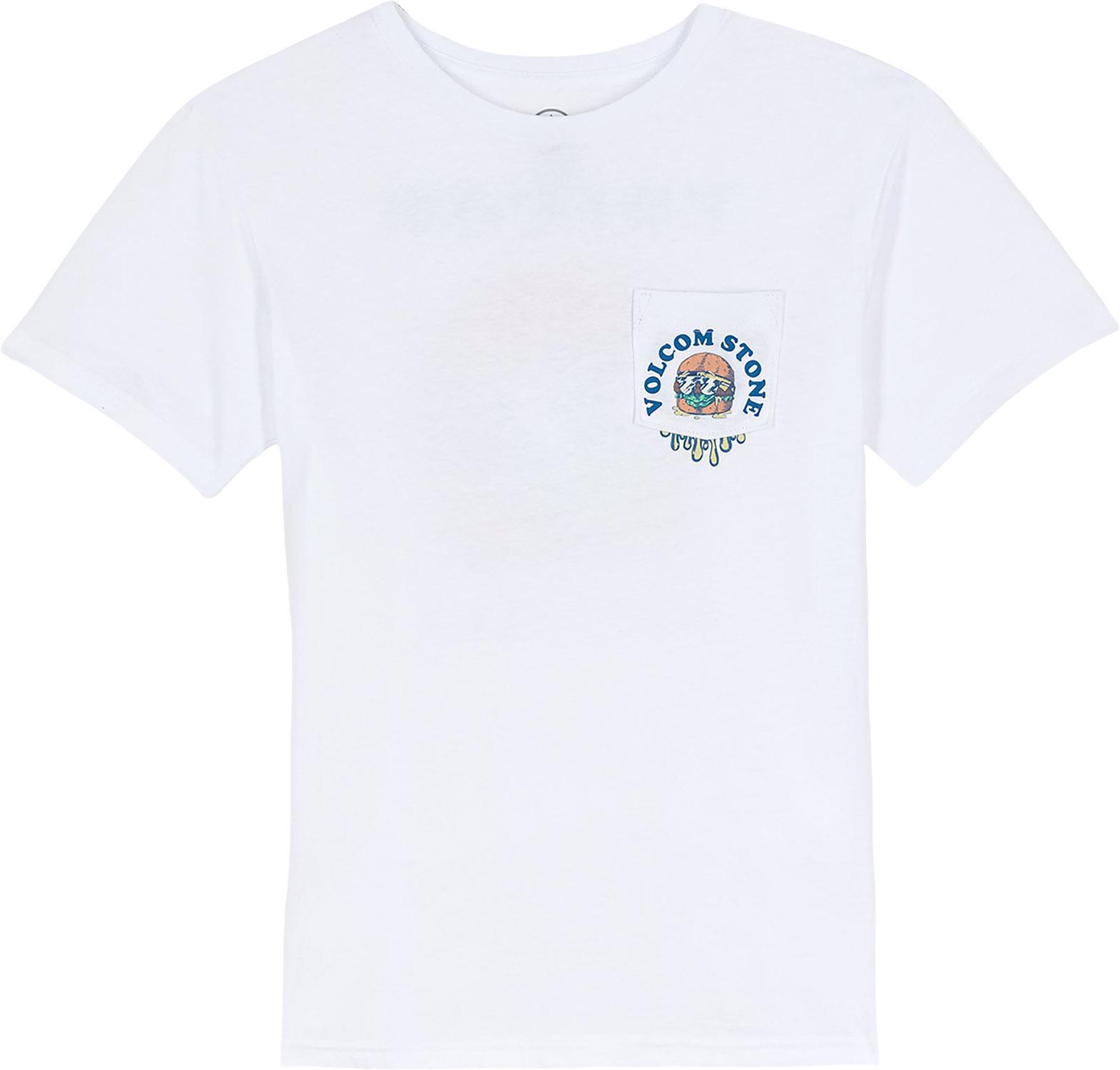 Product image for Burgstone Pocket T-Shirt - Kids