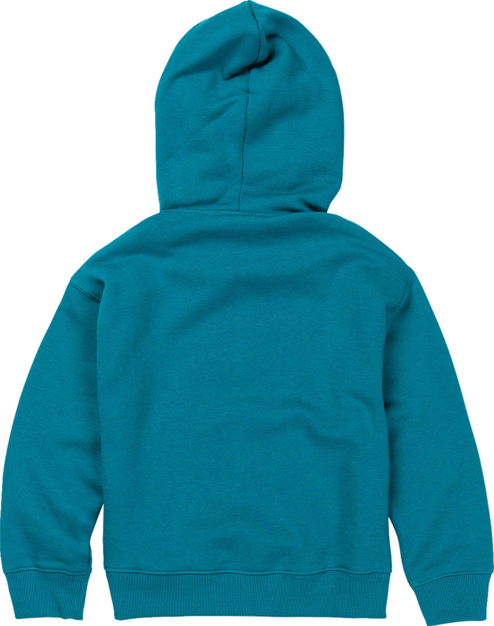 Product gallery image number 2 for product Strike Pullover Hoodie - Boys