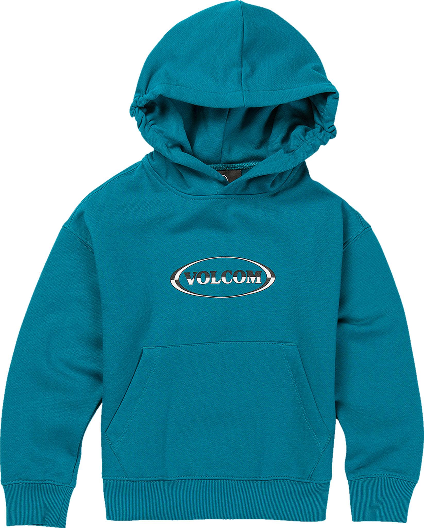 Product gallery image number 1 for product Strike Pullover Hoodie - Boys