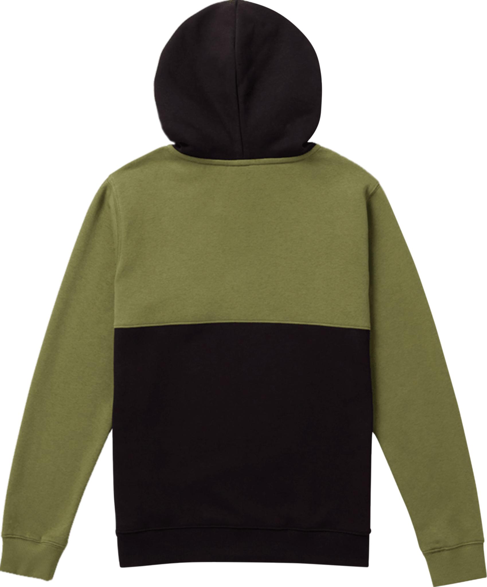 Product gallery image number 2 for product Divided Pullover Sweater - Boys