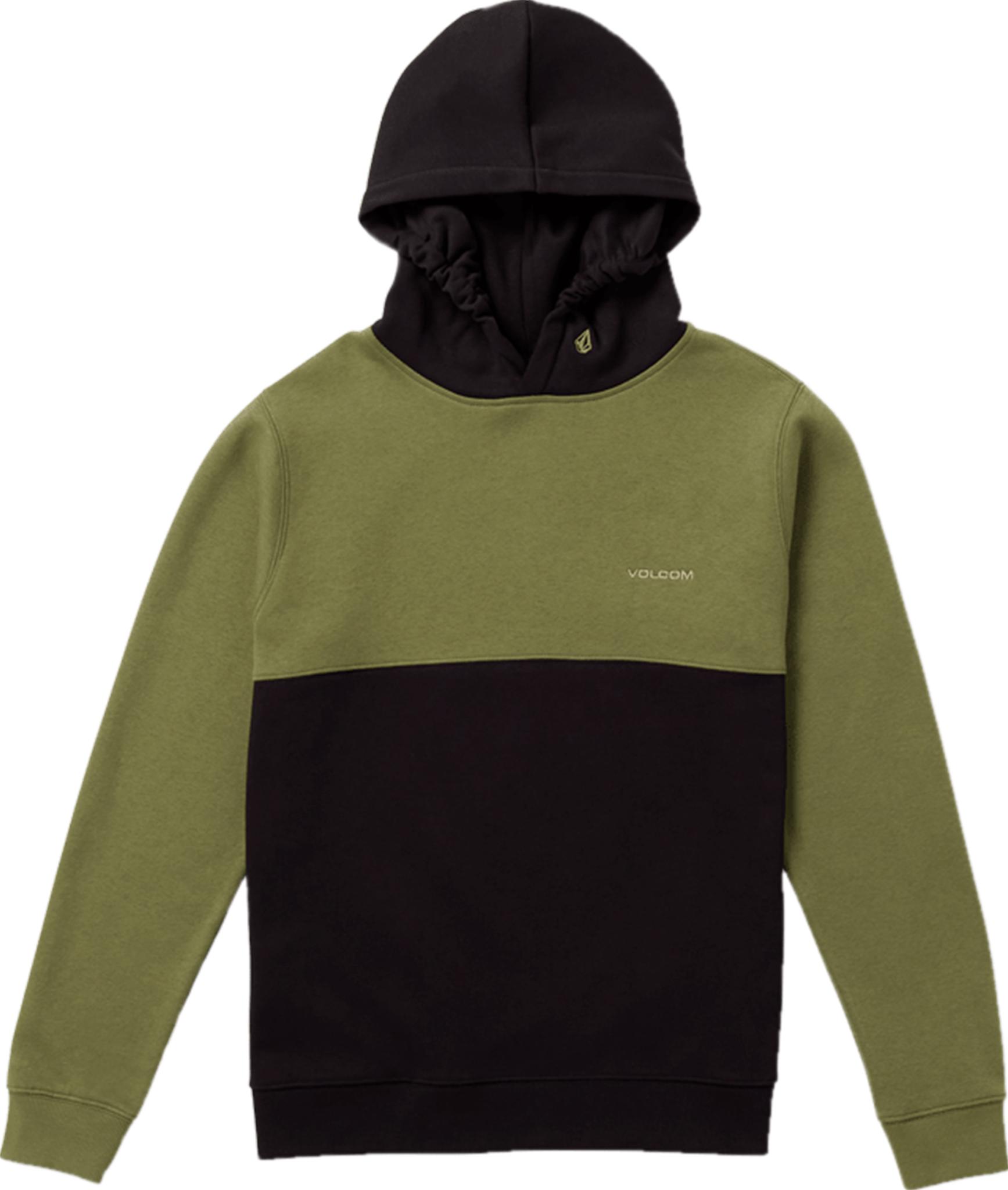 Product gallery image number 1 for product Divided Pullover Sweater - Boys