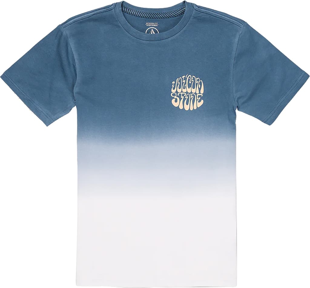 Product gallery image number 1 for product Established 1991 Dip Short Sleeve T-Shirt - Boys