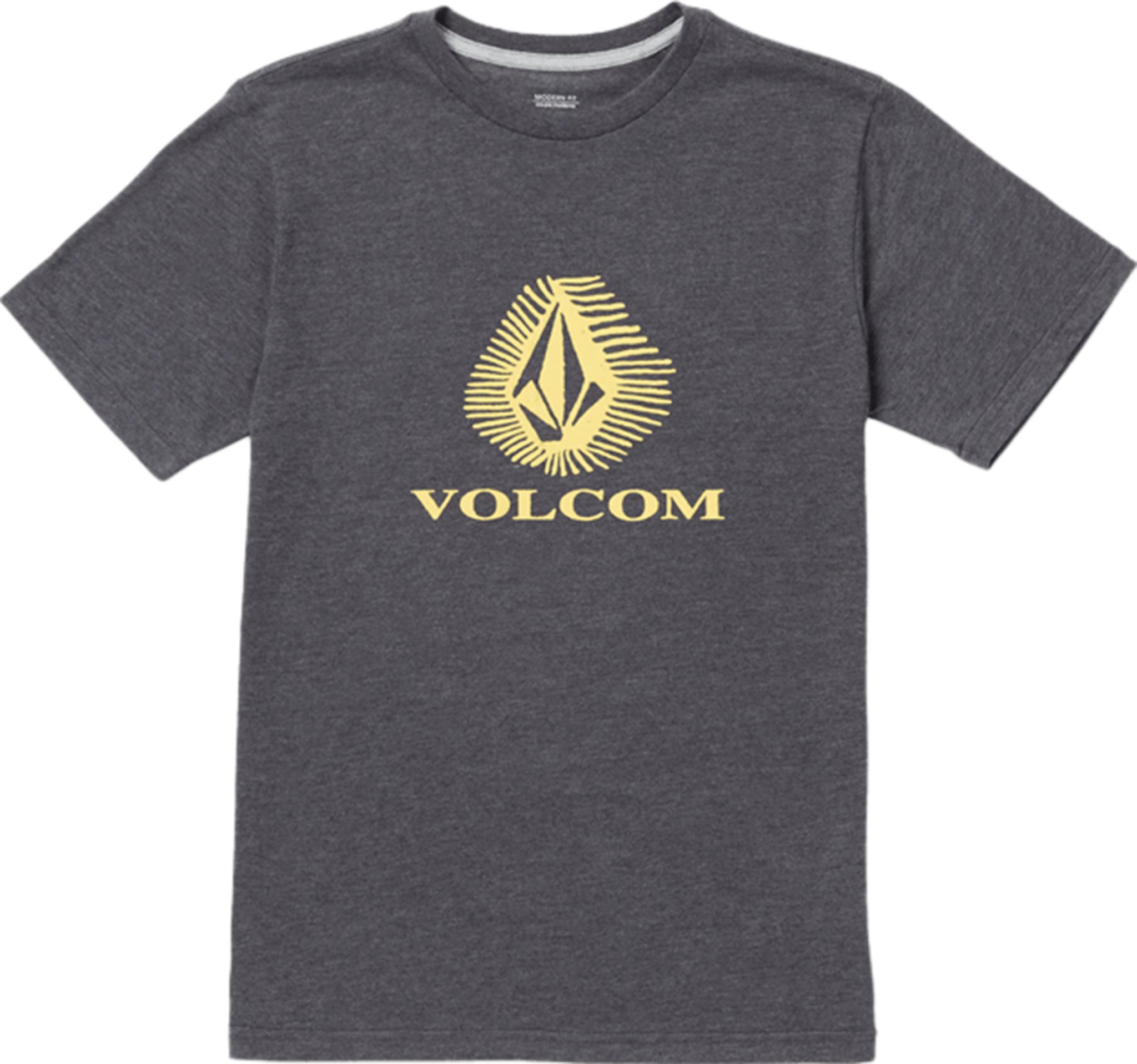 Product gallery image number 1 for product Offshore Stone Short Sleeve Tee - Boys